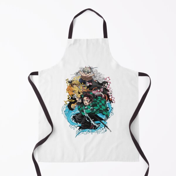 Item preview, Tanjiro Water Flame Style designed and sold by Snowdog-Art.