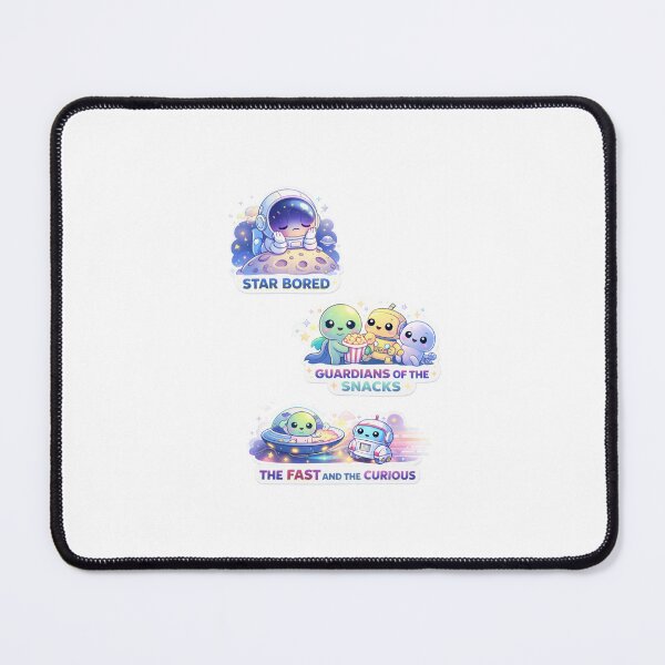 Item preview, Movie puns  designed and sold by VanshRana2.