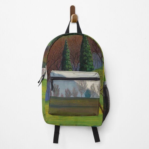 Item preview, Luigi Russolo designed and sold by depthsmoke.