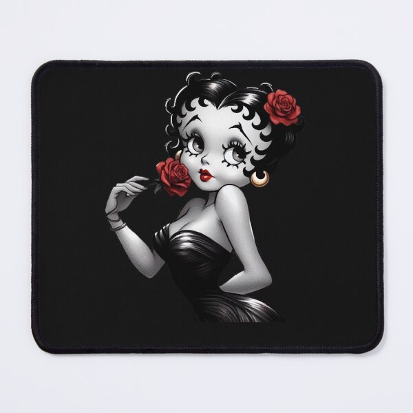 Item preview, angel bettyboop designed and sold by mikloojaysin.