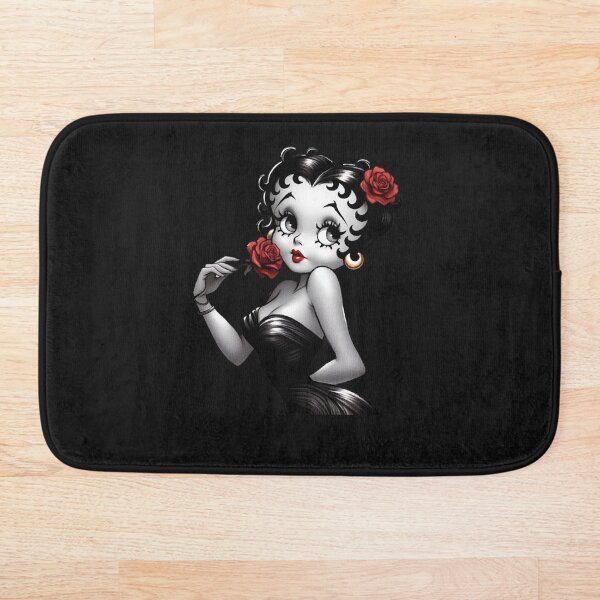 Item preview, angel bettyboop designed and sold by mikloojaysin.