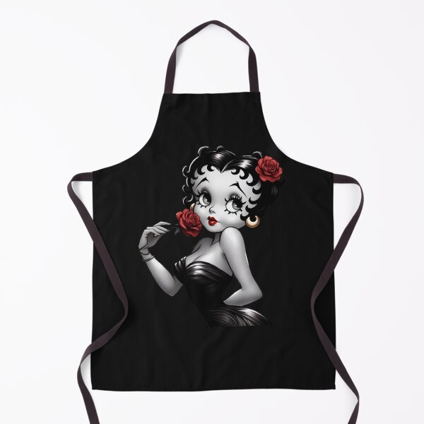 Item preview, angel bettyboop designed and sold by mikloojaysin.