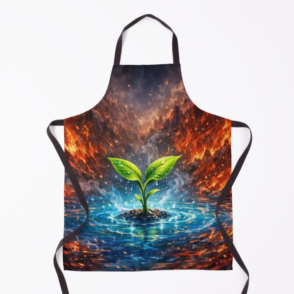 Item preview, Hope despite climate change designed and sold by Sigtrix.