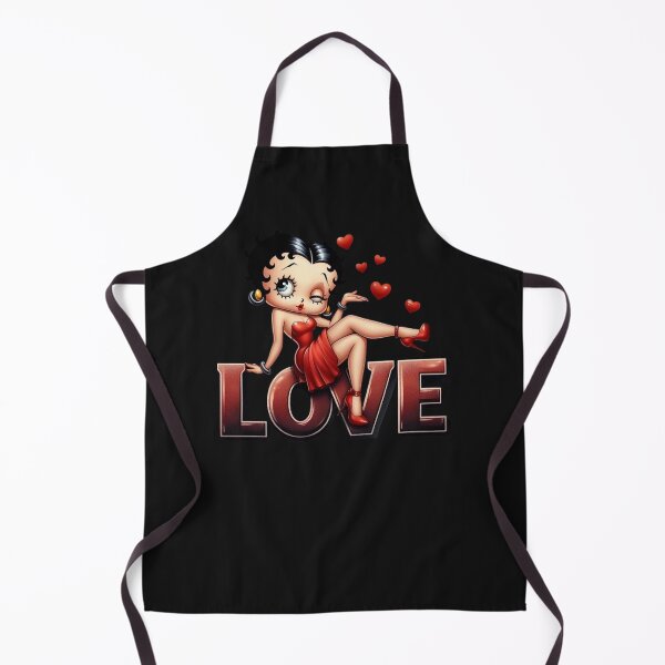 Item preview,  angel bettyboop designed and sold by mikloojaysin.