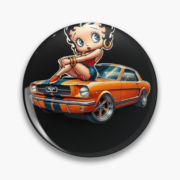 Item preview, angel bettyboop designed and sold by mikloojaysin.