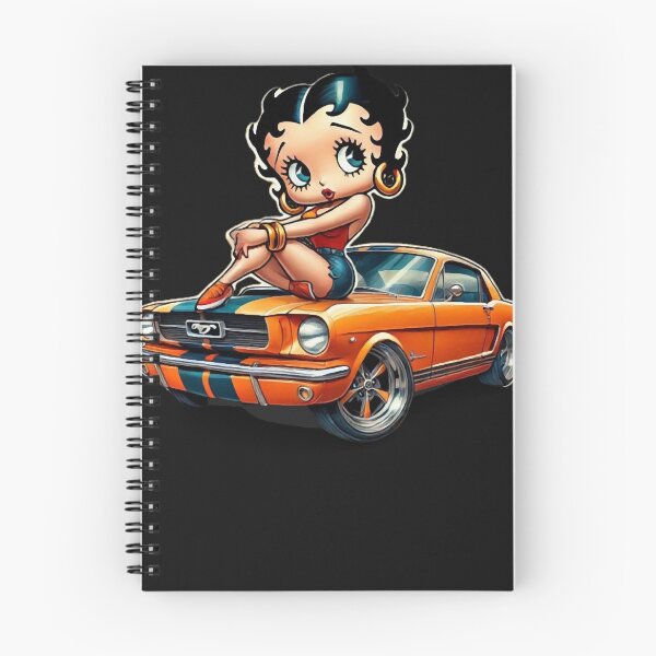 Item preview, angel bettyboop designed and sold by mikloojaysin.