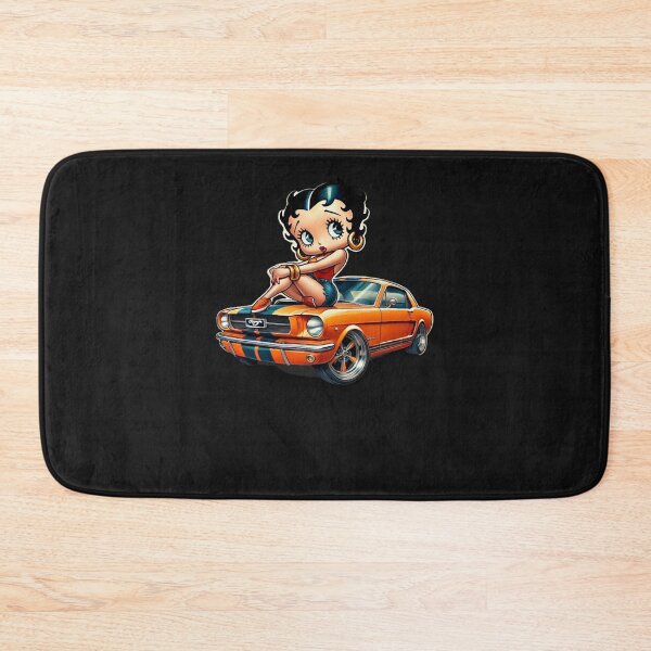 Item preview, angel bettyboop designed and sold by mikloojaysin.