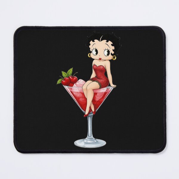 Item preview, angel bettyboop designed and sold by mikloojaysin.