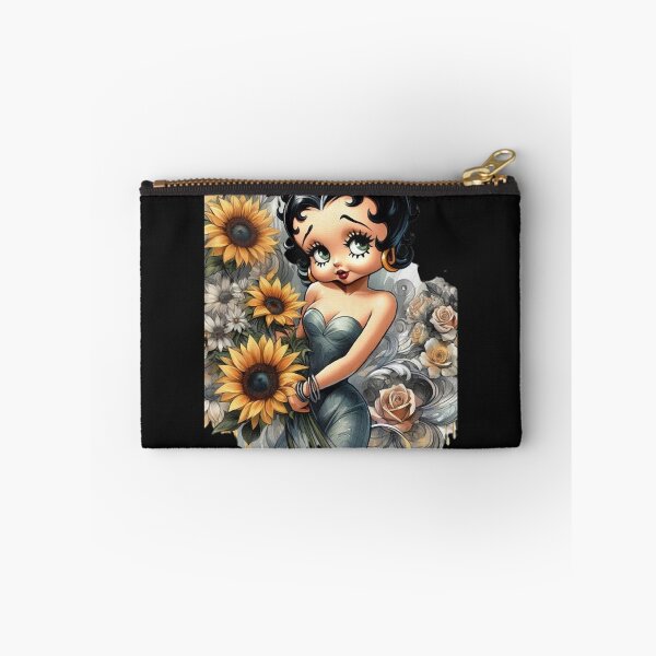 Item preview, angel bettyboop designed and sold by mikloojaysin.