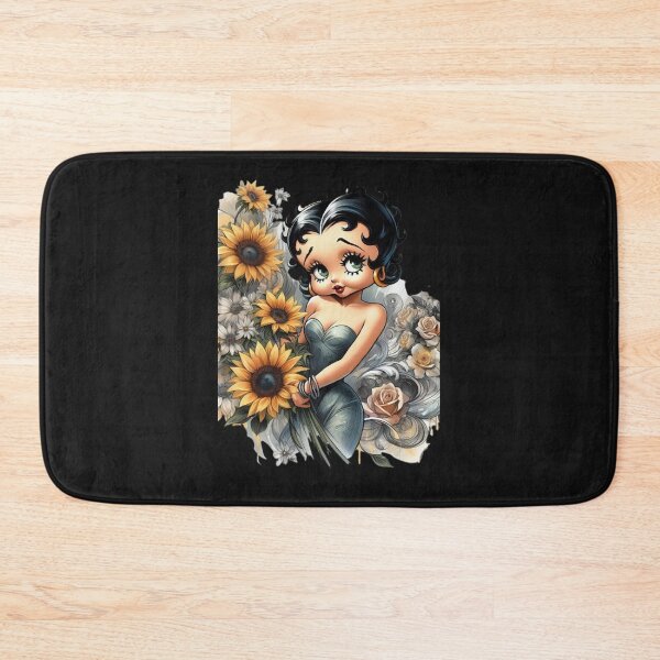 Item preview, angel bettyboop designed and sold by mikloojaysin.