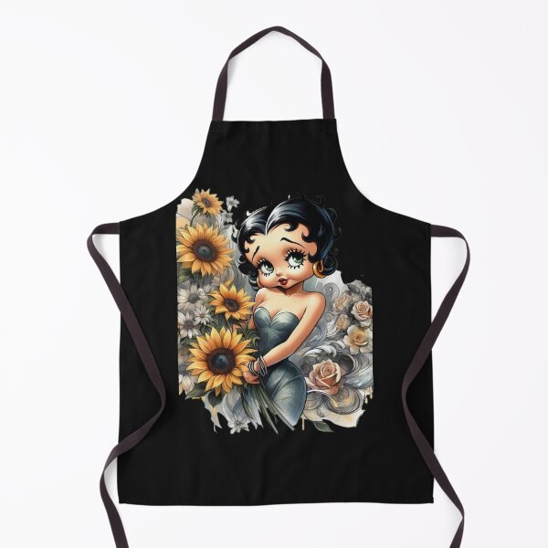 Item preview, angel bettyboop designed and sold by mikloojaysin.