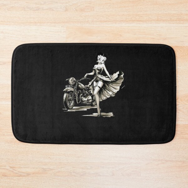 Item preview, angel bettyboop designed and sold by mikloojaysin.