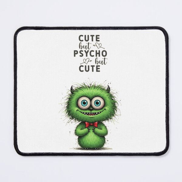 Item preview, Sweet Baby Monster designed and sold by Aise06.