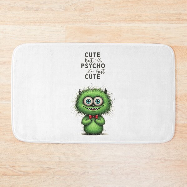 Item preview, Sweet Baby Monster designed and sold by Aise06.