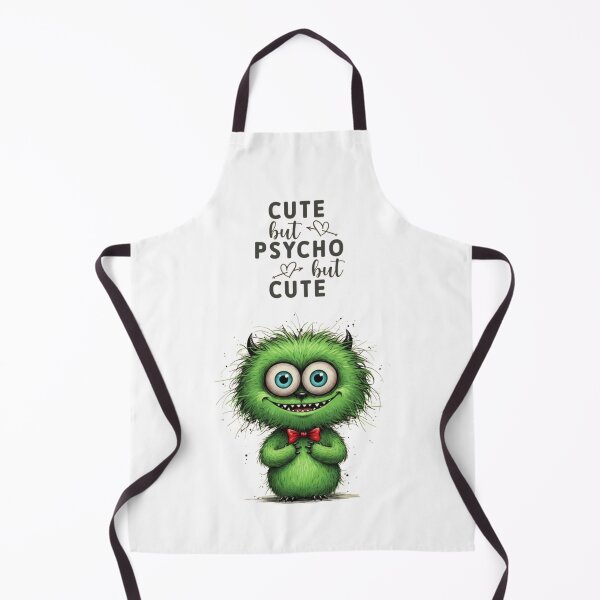 Item preview, Sweet Baby Monster designed and sold by Aise06.
