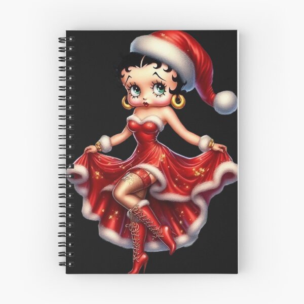 Item preview, angel bettyboop designed and sold by mikloojaysin.