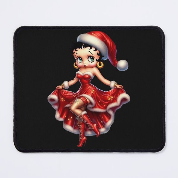 Item preview, angel bettyboop designed and sold by mikloojaysin.