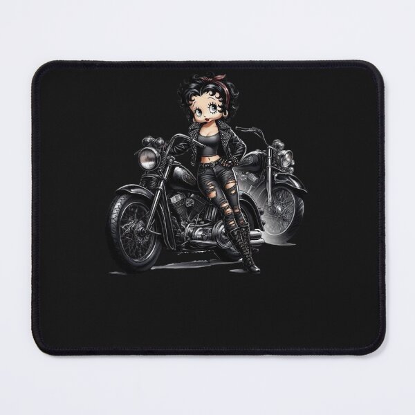 Item preview, angel bettyboop designed and sold by mikloojaysin.