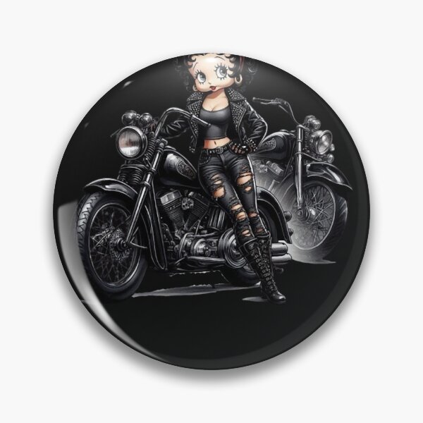 Item preview, angel bettyboop designed and sold by mikloojaysin.