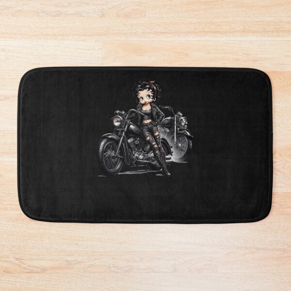 Item preview, angel bettyboop designed and sold by mikloojaysin.