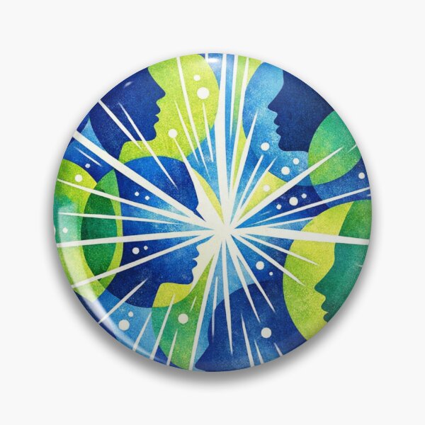 Item preview, Radiant constellation of thoughts designed and sold by Sigtrix.