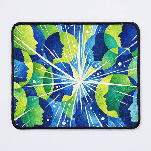 Item preview, Radiant constellation of thoughts designed and sold by Sigtrix.