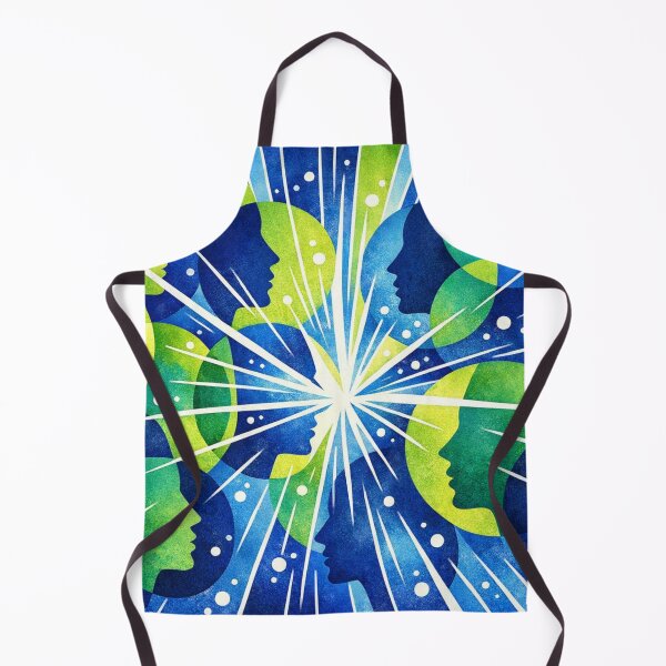 Item preview, Radiant constellation of thoughts designed and sold by Sigtrix.