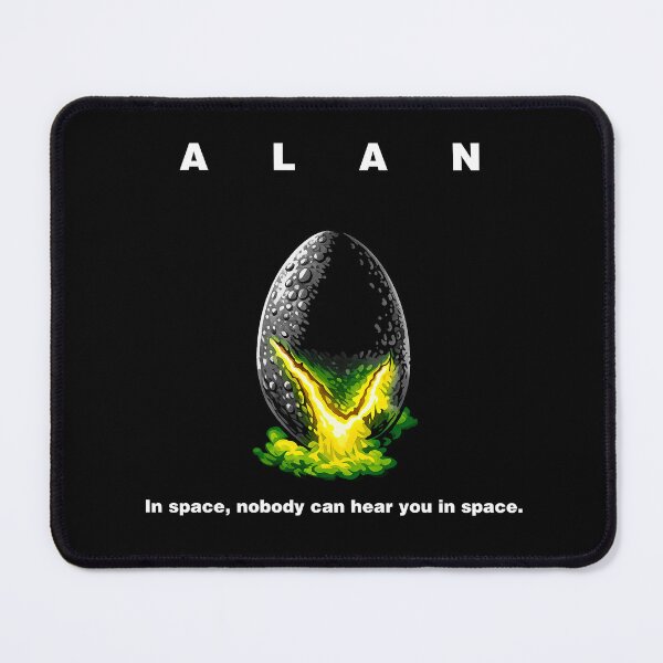Item preview, Alan designed and sold by SideQuest - Scribbled Chaos!.
