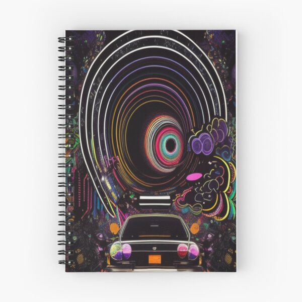 Item preview, “HIGHWAY TO NOWHERE (BUT ME)” designed and sold by R0X Designs .