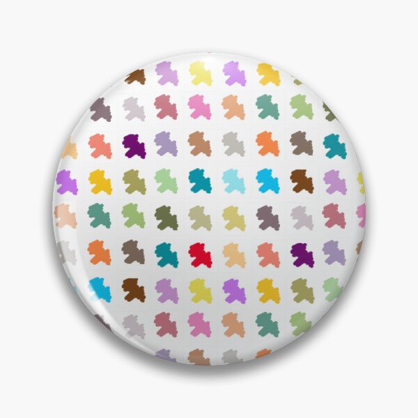 Item preview, Palette designed and sold by Glenbobagins.