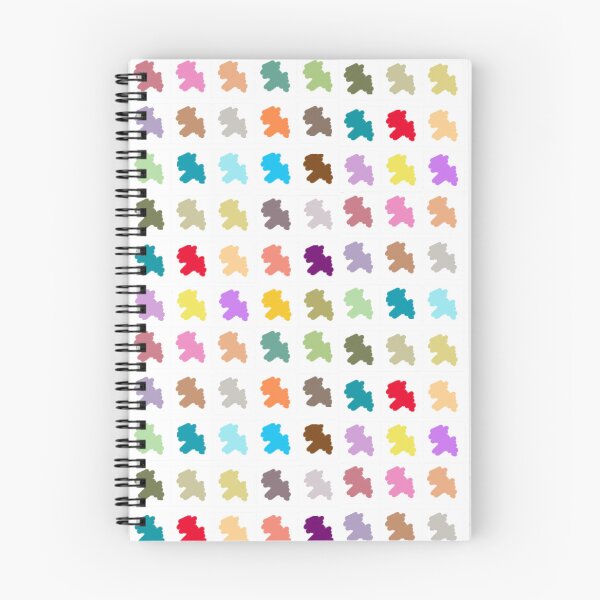 Item preview, Palette designed and sold by Glenbobagins.