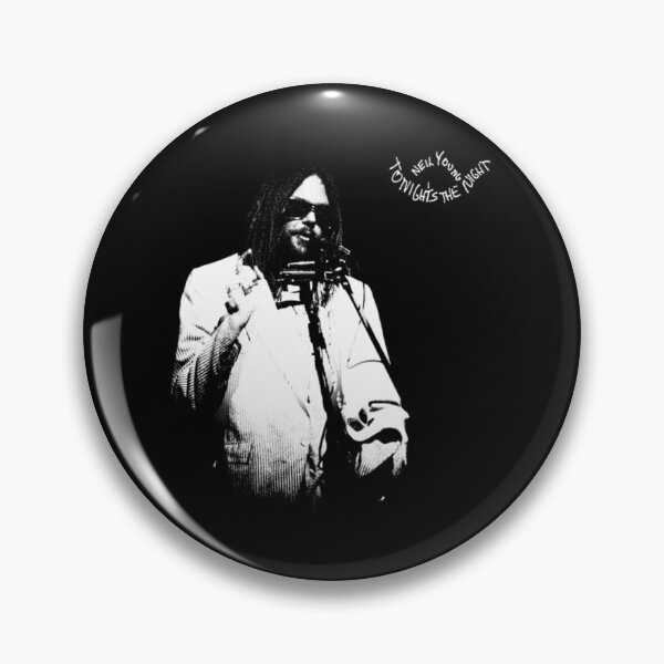 Item preview, Nell Young Tonight'S The Night Album designed and sold by saver861.