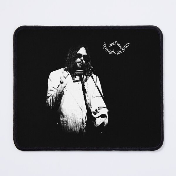 Item preview, Nell Young Tonight'S The Night Album designed and sold by saver861.