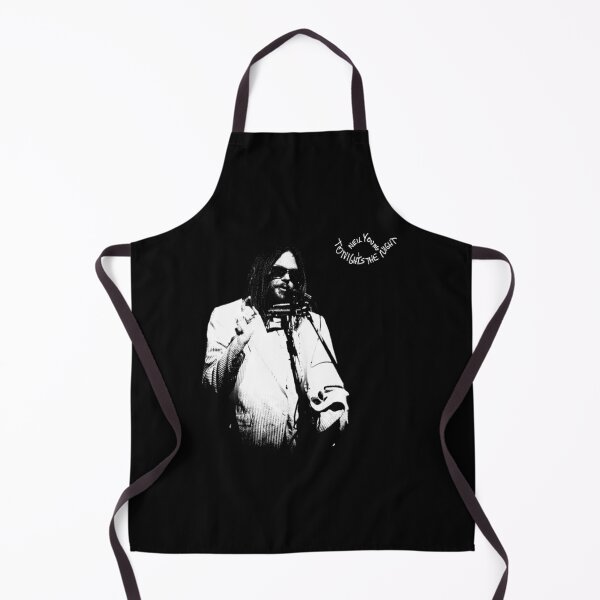 Item preview, Nell Young Tonight'S The Night Album designed and sold by saver861.