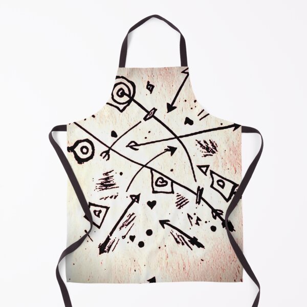 Item preview, Doodling sketch - ai designed and sold by ferjosei.