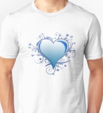 Frozen Love Unisex T-Shirt