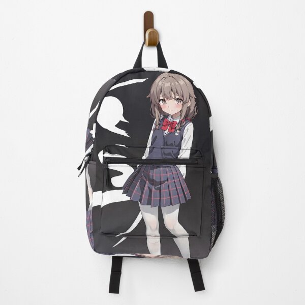 Item preview, Kaede Azusagawa Bunny Girl Senpai Anime School Uniform designed and sold by 108Recordings.