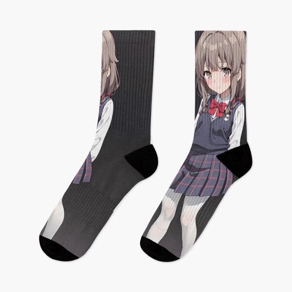 Item preview, Kaede Azusagawa Bunny Girl Senpai Anime School Uniform designed and sold by 108Recordings.