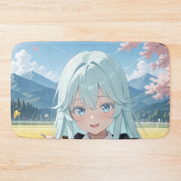 Item preview, Elfaria Albis Serfort Wistoria Wand and Sword Spring Parfait Moment designed and sold by 108Recordings.