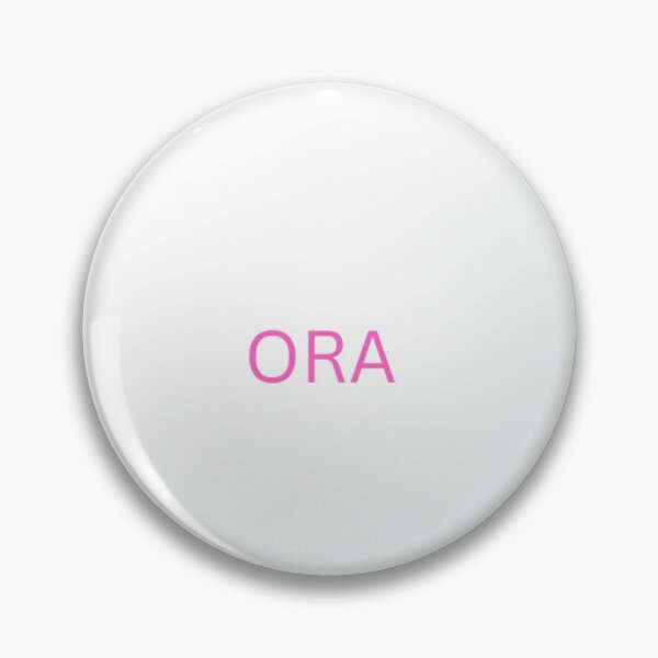 Item preview, ORA designed and sold by Mercietbonjours.
