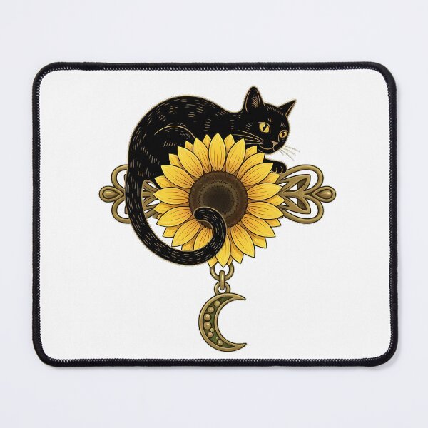 Item preview, Brooch Pin Cat designed and sold by pumsquare.
