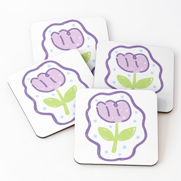 Item preview, pen drawing of flowers designed and sold by artemis-art3.