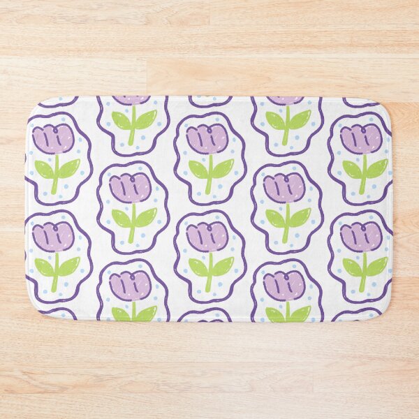 Item preview, pen drawing of flowers designed and sold by artemis-art3.