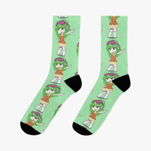 Item preview, Gumi designed and sold by RadiantGraphics.