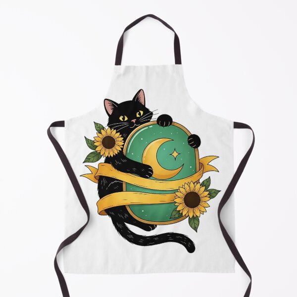Item preview, Celestial Tile Cat designed and sold by pumsquare.