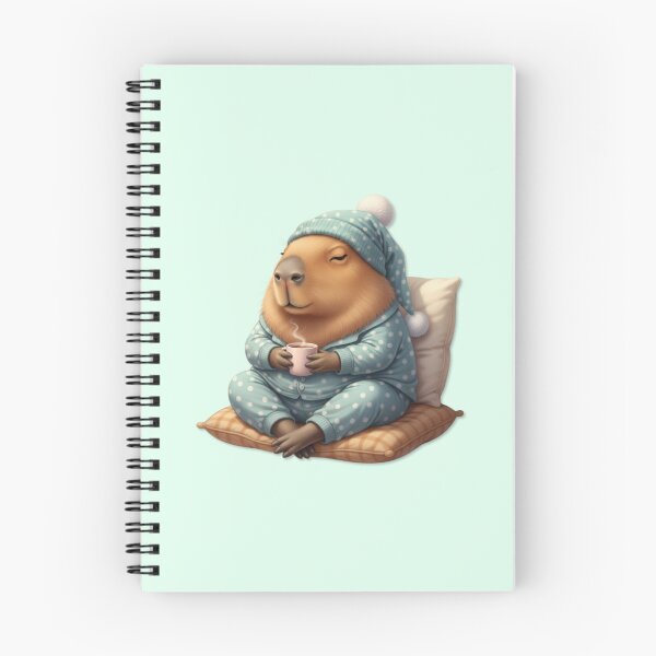 Item preview, Sweety Capybara designed and sold by Aise06.