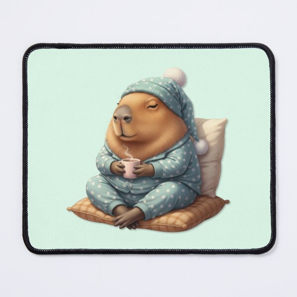 Item preview, Sweety Capybara designed and sold by Aise06.
