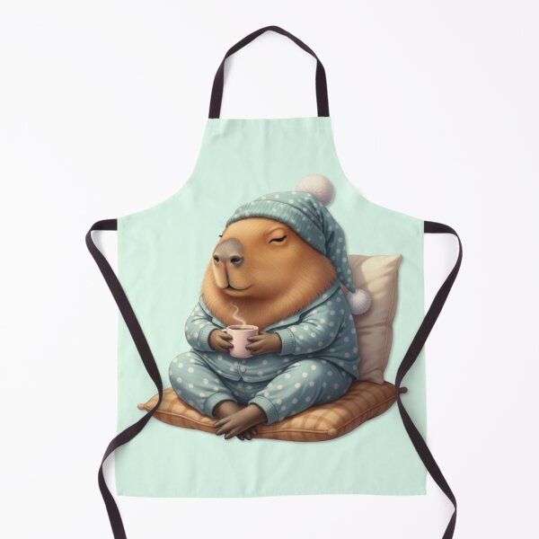Item preview, Sweety Capybara designed and sold by Aise06.