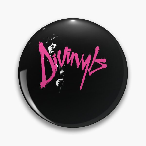 Item preview, Divinyls Chrissy Ausrock  designed and sold by saver861.