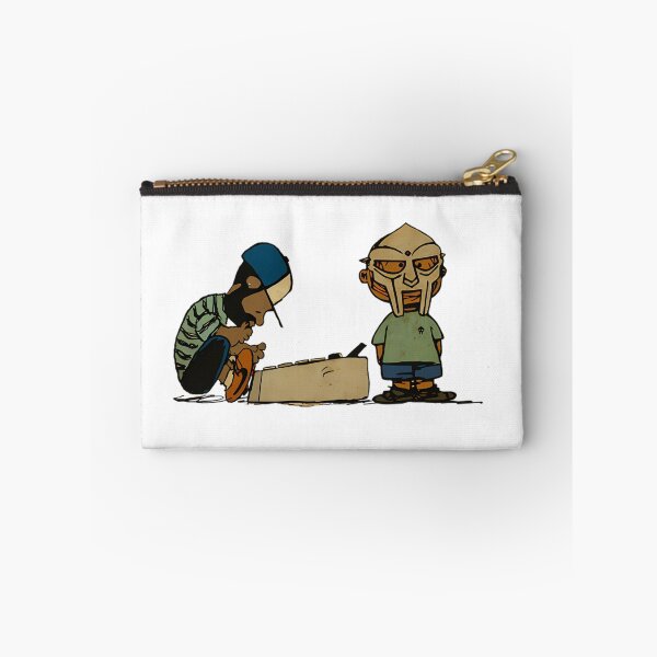 Item preview, J DILLA With Mf Doom QVintage designed and sold by J-Mindful.